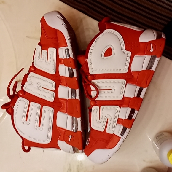 scottie pippen uptempo shoes